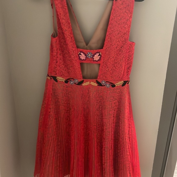 French Connection Dress NWOT - Picture 5 of 6